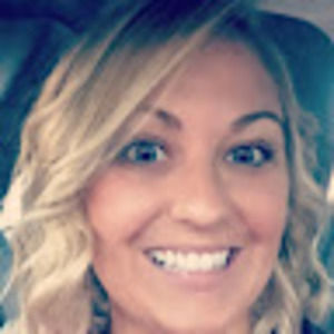 Meet your Posher, Kristina